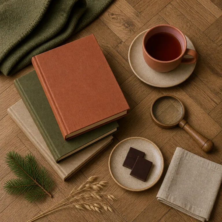 Swiss hotel libraries, reading rooms, and the quietly brilliant case for a rainy day