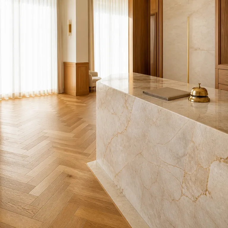 The Belle Époque still checks you in: Switzerland's grand hotels and the arrival that never went out of style