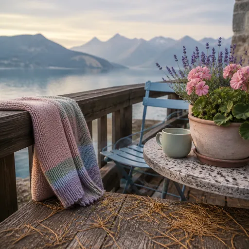 The case for a September stay: Switzerland's shoulder season and the hotels that reward it