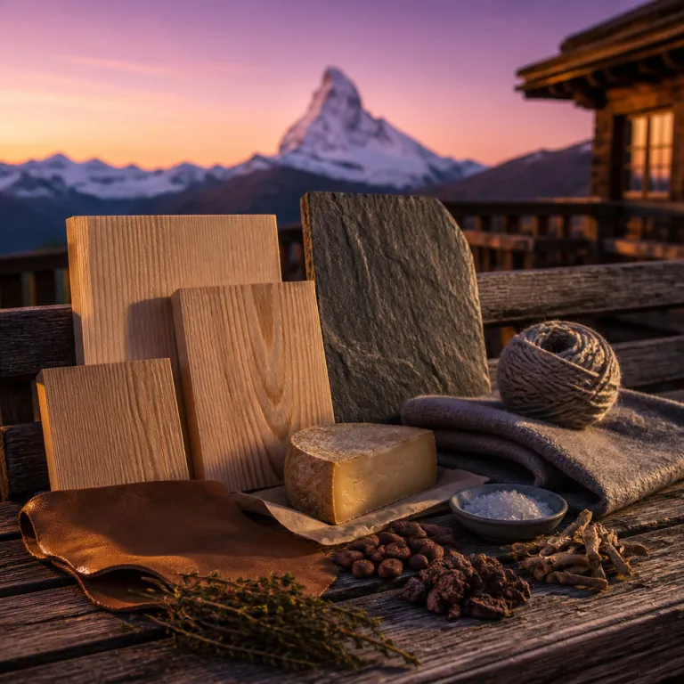 Hotel Admiral Zermatt for Swiss travelers seeking refined alpine stays