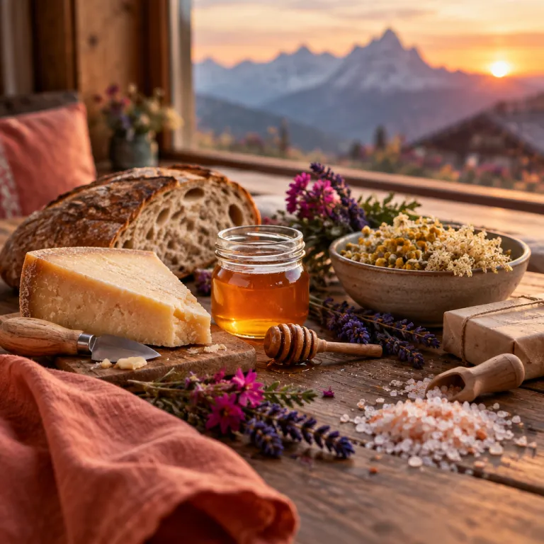 World Tourism Day, Swiss style: the hoteliers proving that quieter can mean better