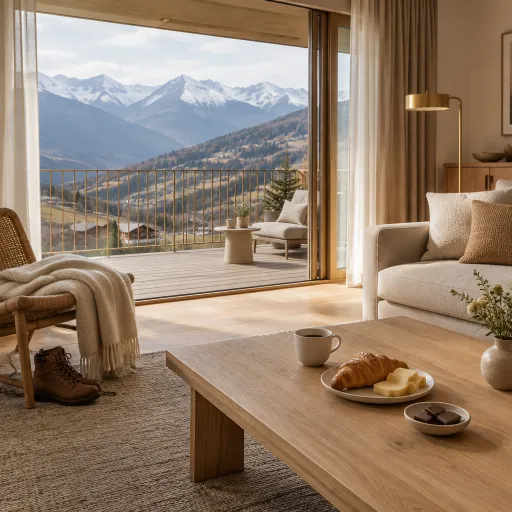 Nendaz Valais for Swiss travellers seeking refined alpine stays