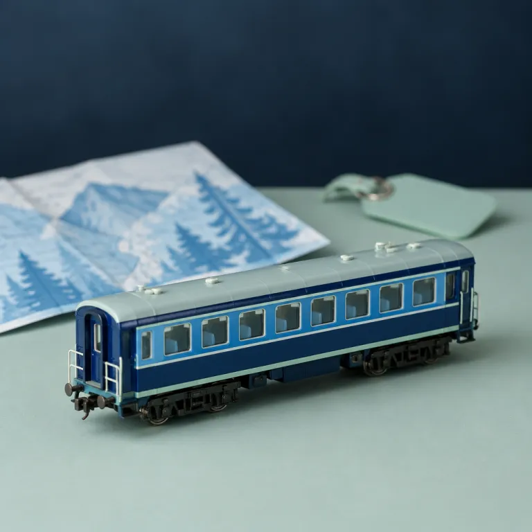 The Bernina Express in October: where to break the journey when the larches are at their best