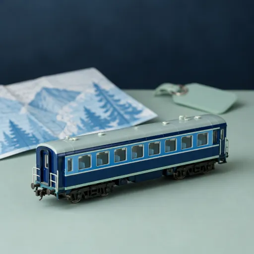 The Bernina Express in October: where to break the journey when the larches are at their best