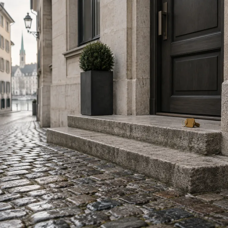 Where to stay in Zurich for a refined city break