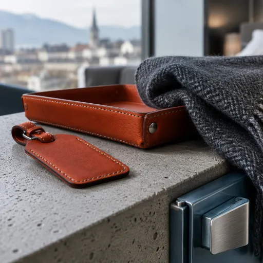 Where to stay for a refined city break in Switzerland’s most elegant destinations