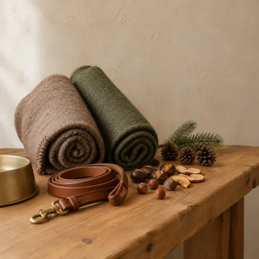 Autumn walks with the dog: the Swiss hotels that make off-season hiking a two-of-you affair