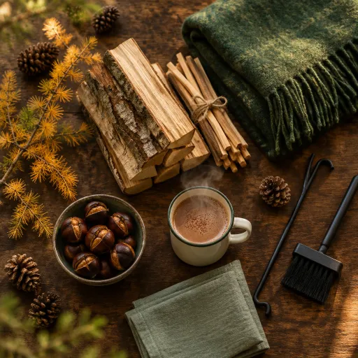The chalet fireplace comes back: Swiss hotels where autumn is measured in woodsmoke