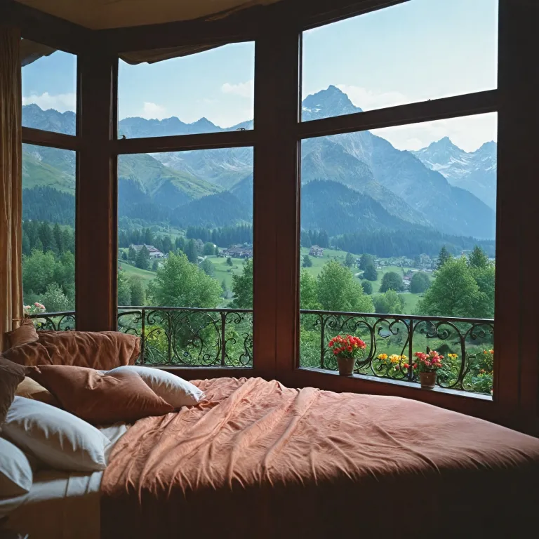 High end hotels Switzerland: an insider’s guide to luxury stays and premium booking experiences