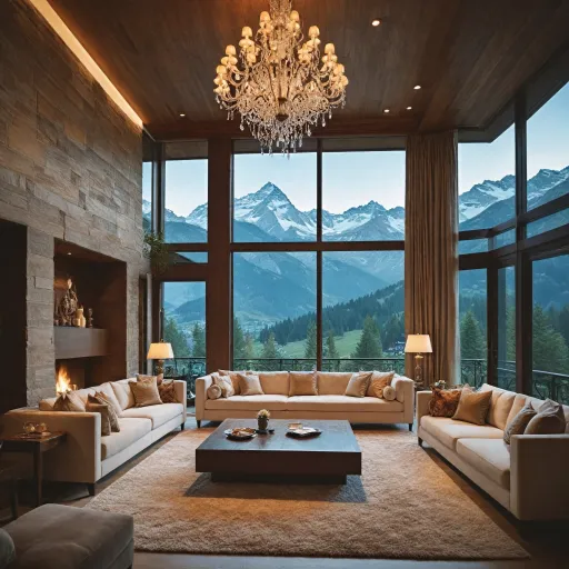 Luxury hotel packages in Switzerland: Elevating your stay with exclusive experiences