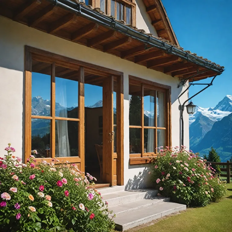 Effortless booking of premium hotels in Switzerland online: A guide for discerning travelers