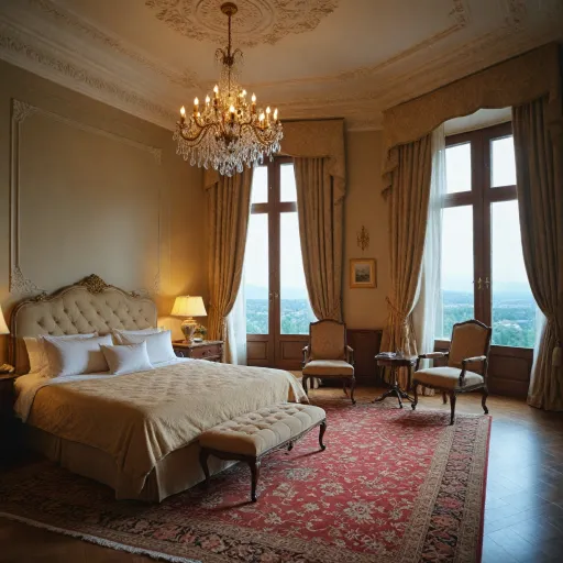 How to book exclusive hotels in Geneva for a refined Swiss stay