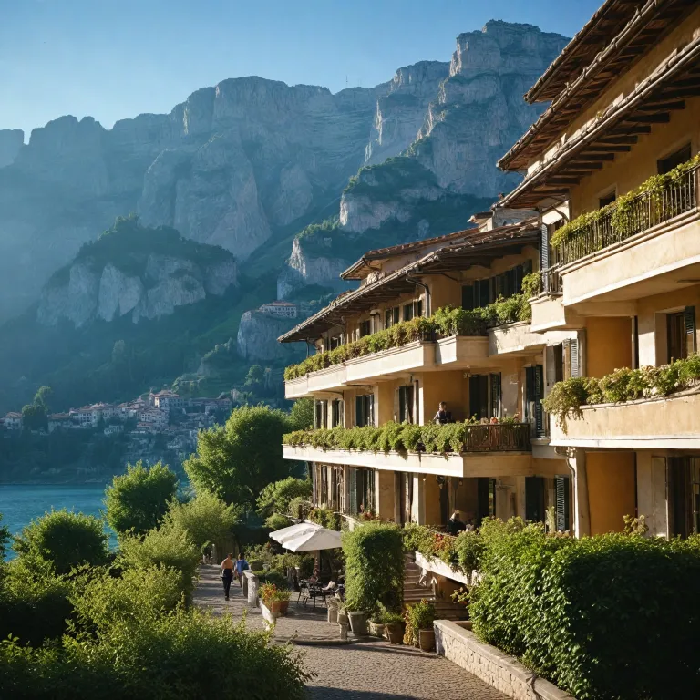 How to compare luxury hotels in Switzerland for an exceptional stay