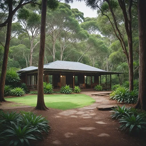 Best Australian retreats for team-building luxury experiences: a Swiss traveler’s guide to premium corporate escapes