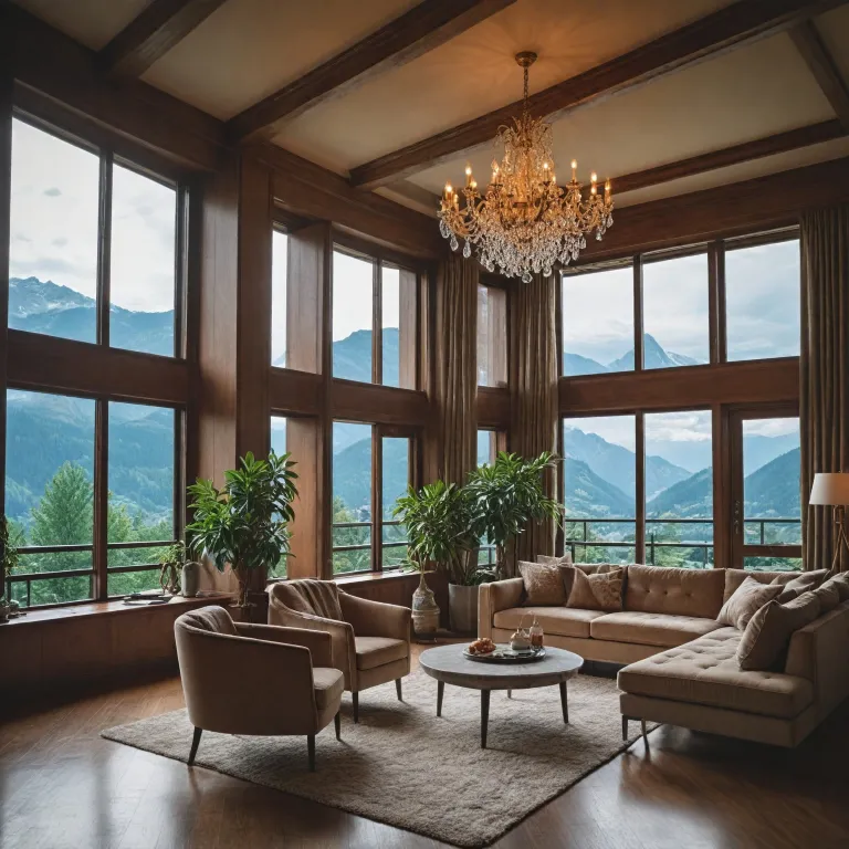 Switzerland luxury hotel news: evolving excellence in premium hospitality