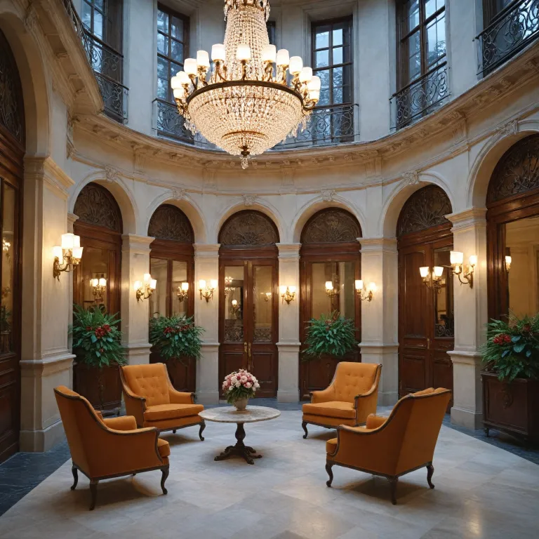 Elegant stays in zurich old town hotels for discerning Swiss travelers