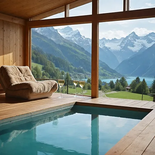Switzerland honeymoon escapes for discerning Swiss travelers