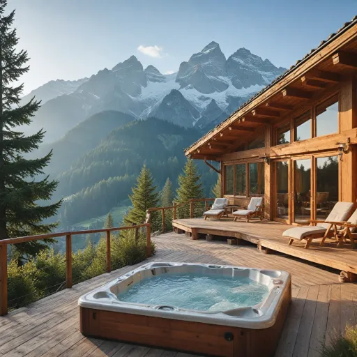 Chalet Switzerland escapes for Swiss travelers seeking refined alpine stays