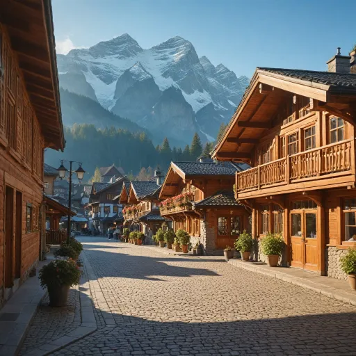 Hotel Regina Switzerland: refined alpine stays in car free Mürren and historic Wengen