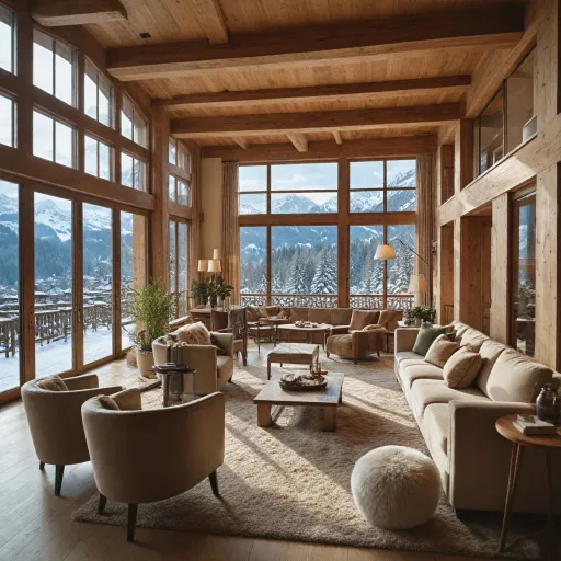 Elegant hotels in Gstaad Swiss for discerning local travelers