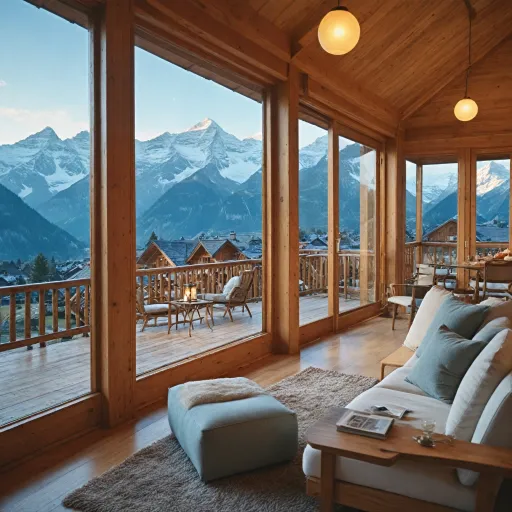 Where to stay in style: the best hotels in Grindelwald Switzerland for Swiss‑based travelers