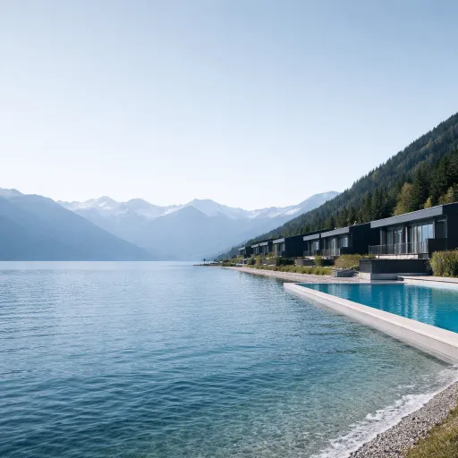 Swisspeak Resorts: how Pierre & Vacances is reinventing Alpine stays