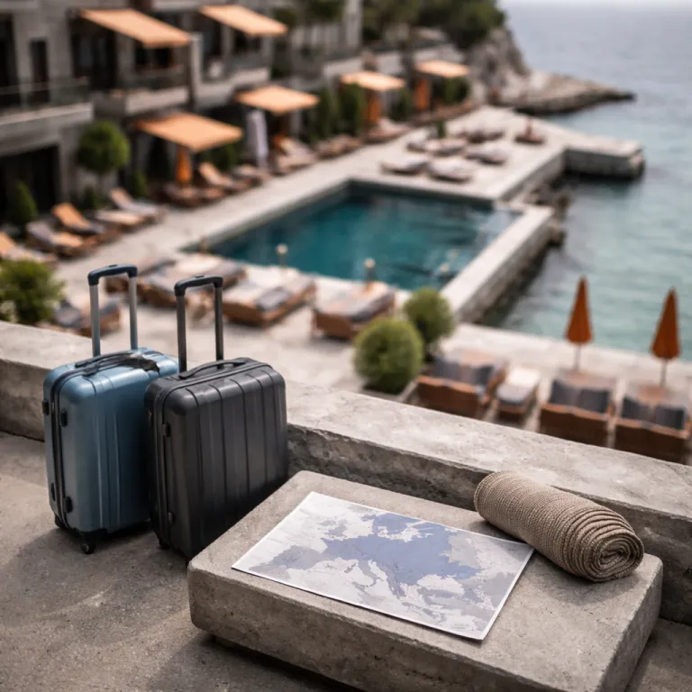 Top Turkey Hotels for Swiss Travelers