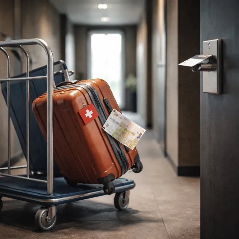 Best Hotels in France for Swiss Travelers