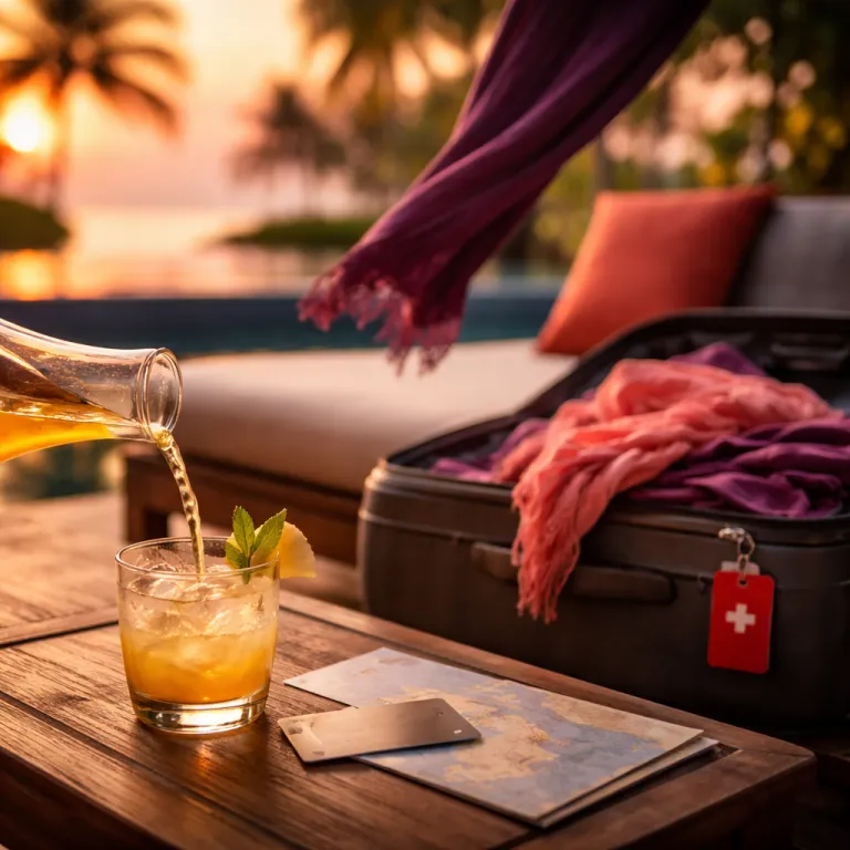 Top Thailand Hotels for Swiss Travelers