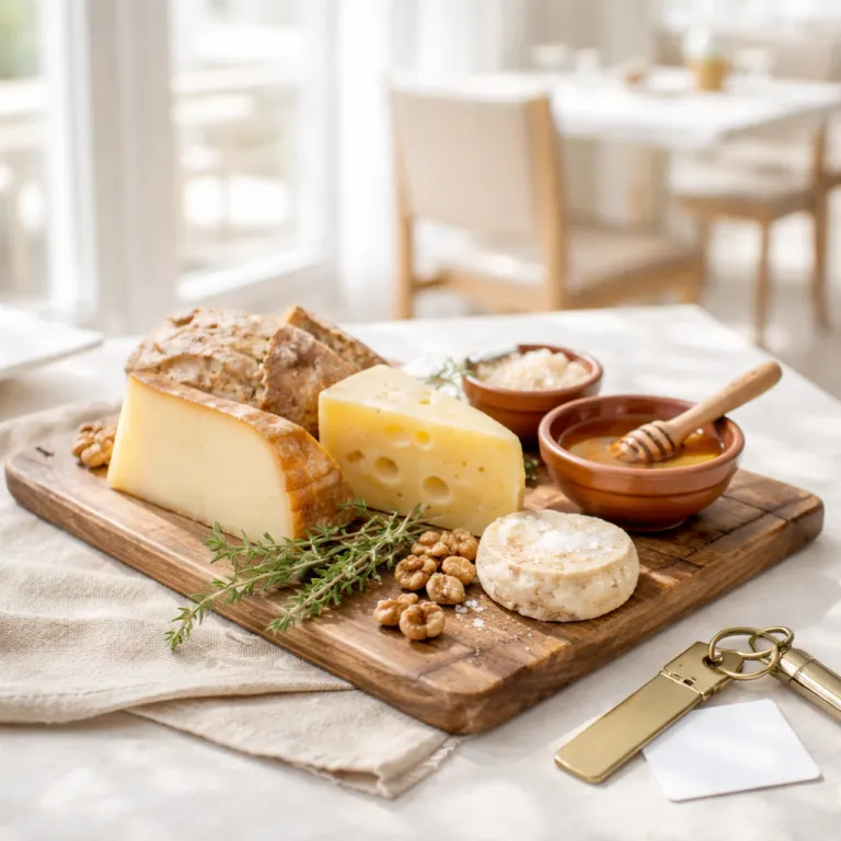 Best hotel restaurants in Switzerland: where the room key unlocks the best table