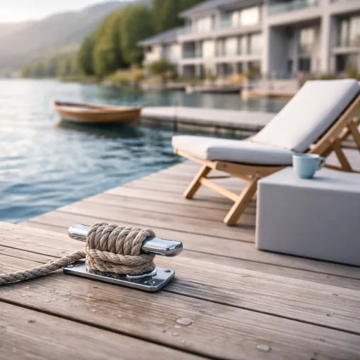 Where to stay on the water: a lake-by-lake guide to Switzerland's hotel shoreline