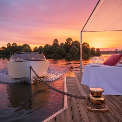 Four Seasons Geneva brings Lake House back to Ile Rousseau for a third summer