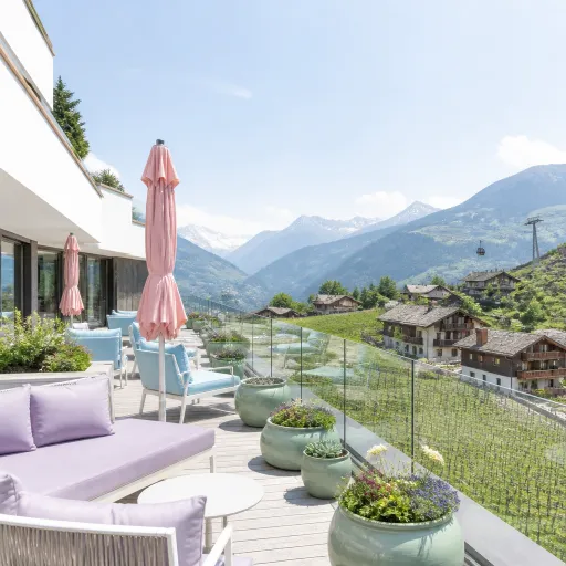 Where to stay in Valais: from Crans-Montana to the Lotschental, a valley-by-valley guide