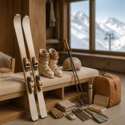 Elevated ski holidays in Saas Fee for Swiss luxury travellers