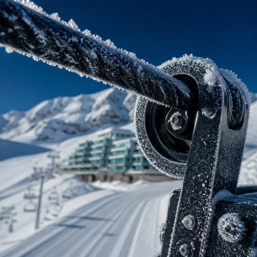 Elegant ski areas close to Zurich for luxury alpine hotel stays