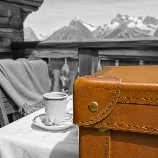 Davos summer elegance: alpine retreats for Swiss travelers seeking refined stays