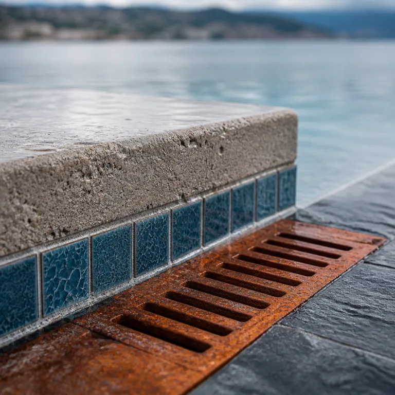 Lake Geneva’s most refined hotels with pools for Swiss travellers
