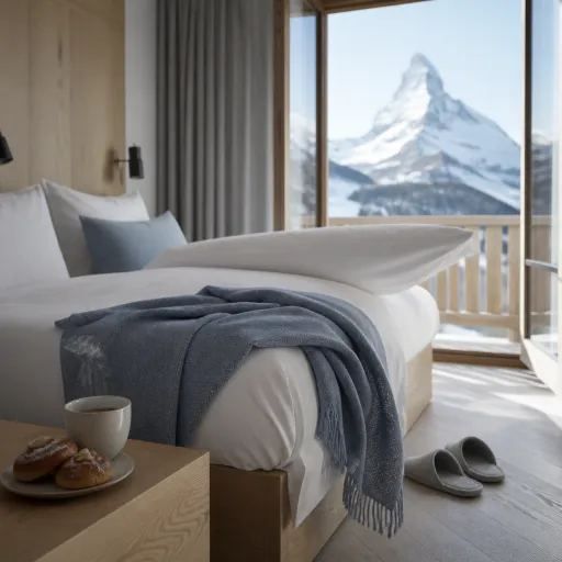 Hotel Zermatt Zermatt: an elegant guide to alpine stays in the heart of Zermatt Switzerland