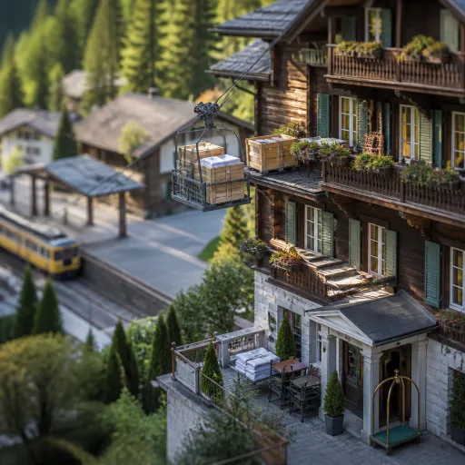 Where to stay in Wengen: refined hotel choices for Swiss travellers