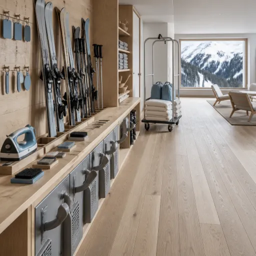 Hotels in Flims, Laax, and Lenzerheide: the Graubunden trio Swiss families keep to themselves