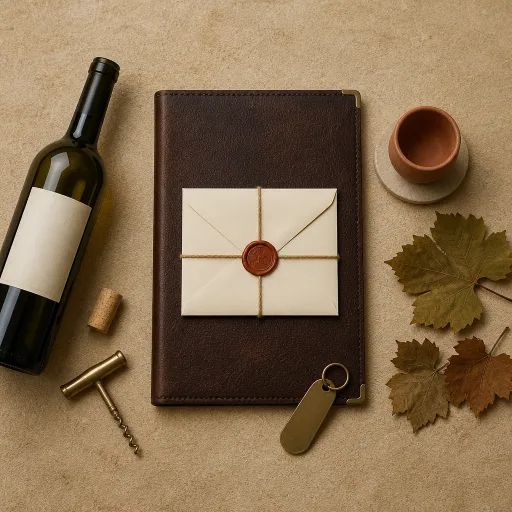 The hotel wine list as a love letter: Swiss hoteliers championing producers you have never heard of
