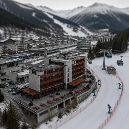 Davos Switzerland skiing: refined alpine stays for Swiss travelers