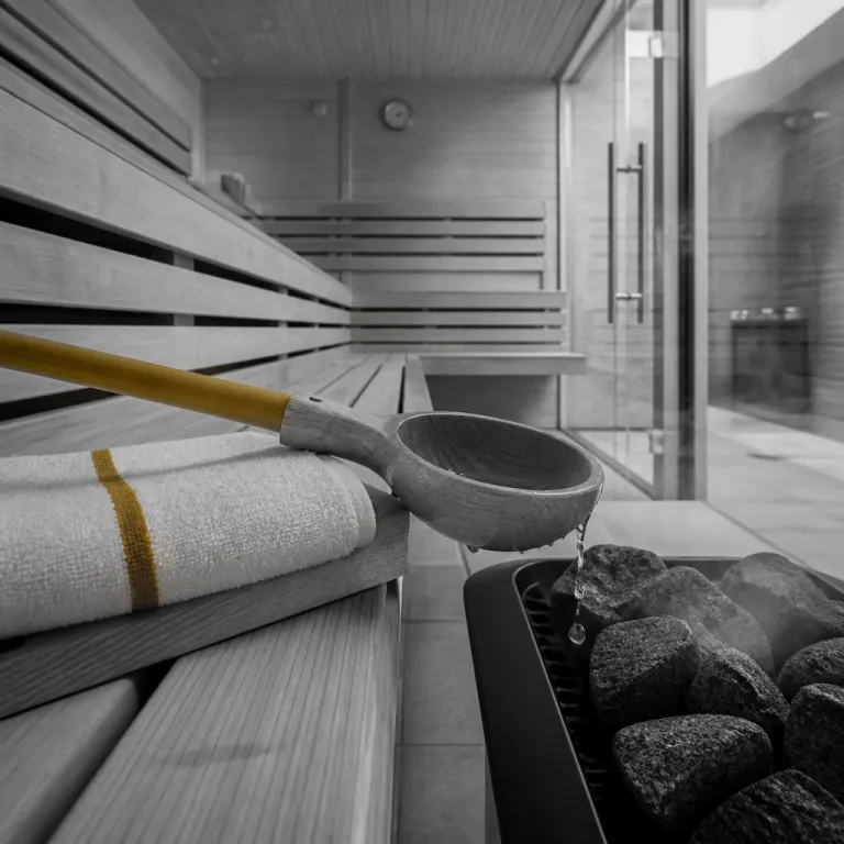 The hotel sauna ritual: why Swiss spas insist on silence, and why they are right
