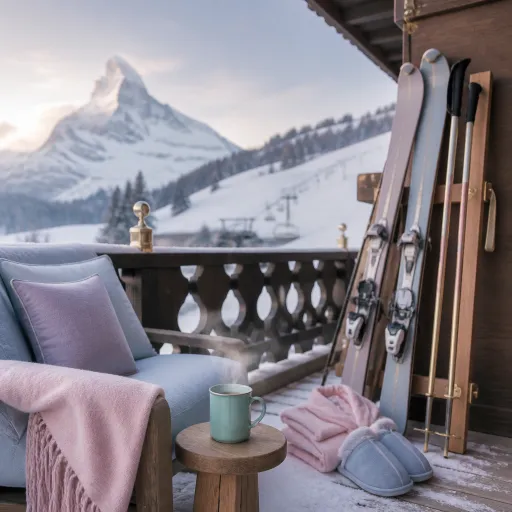 Grindelwald ski escapes for Swiss travelers seeking refined alpine hotels